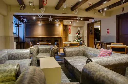 Ảnh Ski Plaza Hotel & Wellness