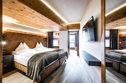 Ảnh Hotel Edelweiss & Gurgl