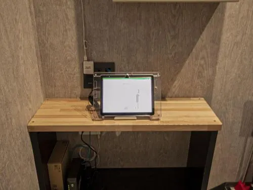 Ảnh UCHI SUSUKINO WEST by Hotel Wheat