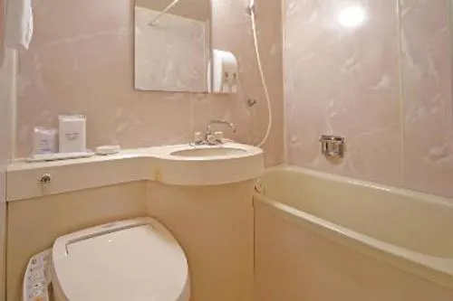 Ảnh APA Hotel Mito Eki-Kita