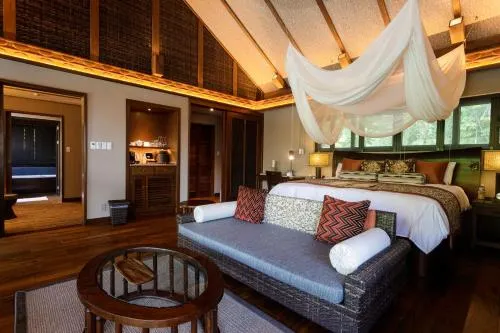 Ảnh Palau Pacific Resort