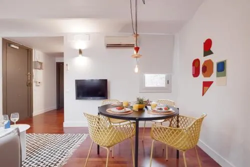 Ảnh Sweet Inn - Sepulveda