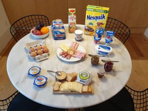 Ảnh Casa René - Charming apartments