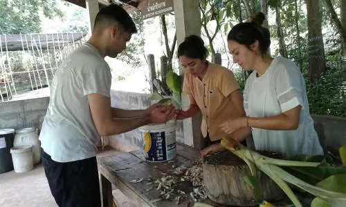 Ảnh PhuNaCome Resort