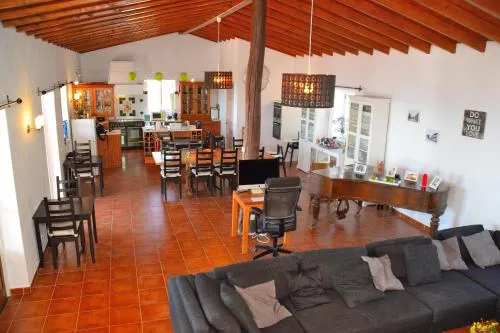 Ảnh B&B Quinta O Ninho