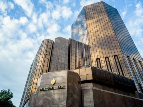 Ảnh InterContinental Wellington