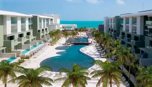 Ảnh Catalonia Grand Costa Mujeres All Suites & Spa