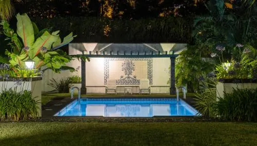 Ảnh Casa das Clivias