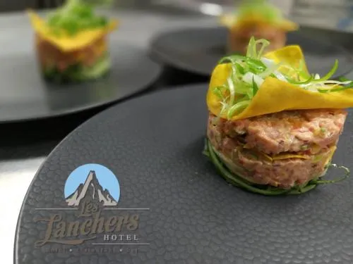 Ảnh Hotel Les Lanchers