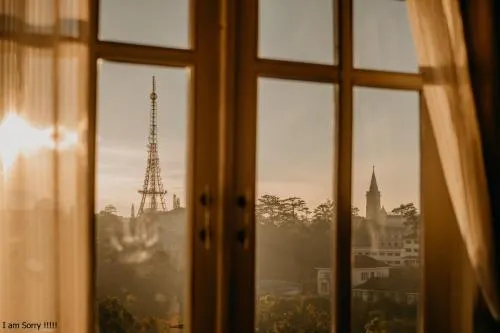 Ảnh LE PHUONG Dalat