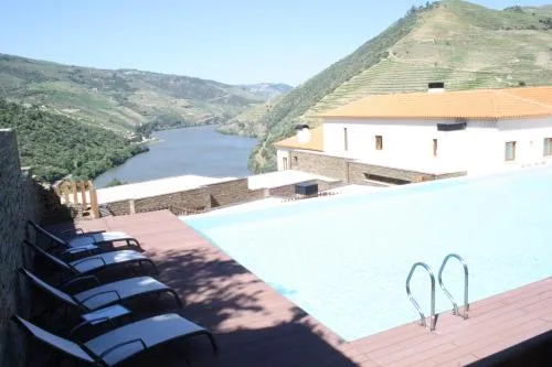 Ảnh Hotel Rural Quinta Do Pego