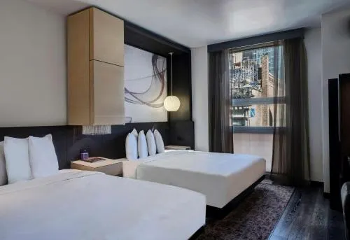 Ảnh Hyatt Herald Square New York