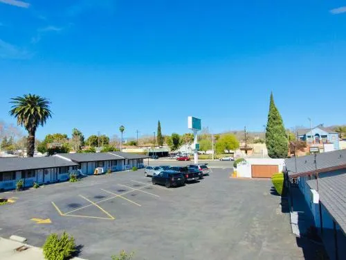 Ảnh Casa Blanca Inn - Whittier, Los Angeles