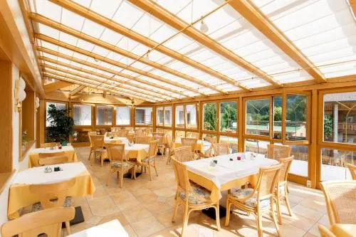 Ảnh Aparthotel Tyrol