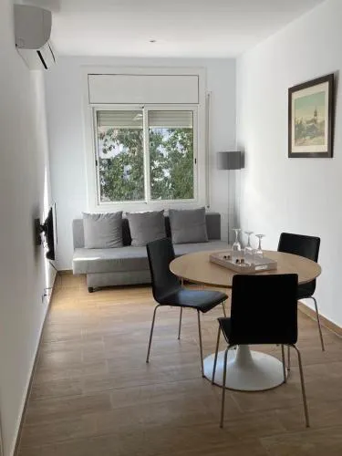 Ảnh VIU BARCELONA BERTRAN