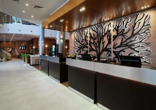 Ảnh Krasnodar Marriott Hotel