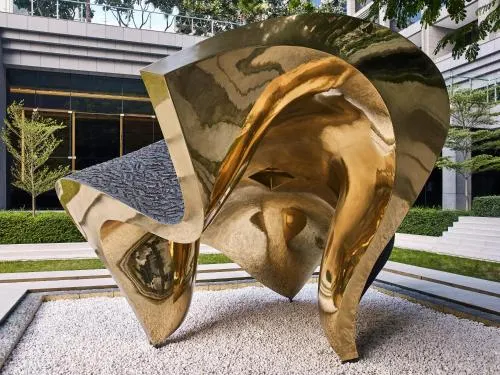 Ảnh Mingalar Mandalay Hotel