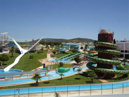 Ảnh Flamingo Residence