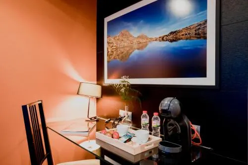 Ảnh Font D'Argent Pas de la Casa