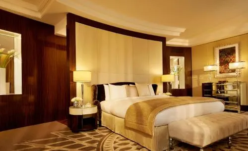 Ảnh InterContinental Moscow Tverskaya, an IHG Hotel