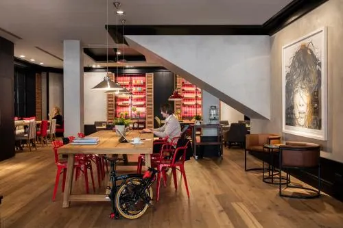 Ảnh Hotel Casa Elliot