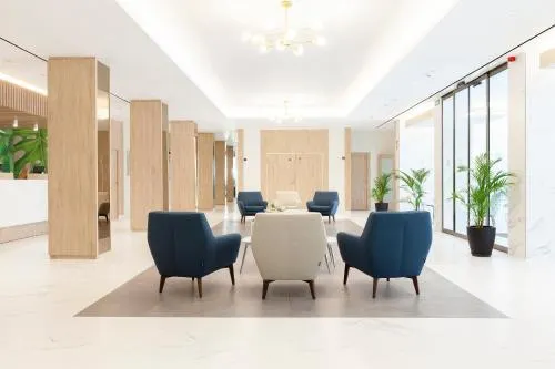 Ảnh Hotel Helios - Almunecar