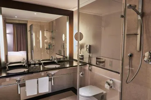 Ảnh Steigenberger Hotel de Saxe