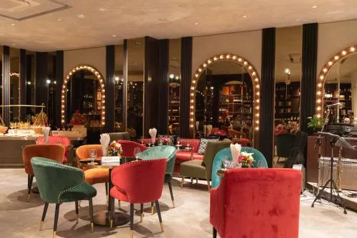 Ảnh La Seine Boutique Hotel