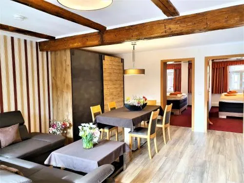 Ảnh Apart Hotel Wernigerode