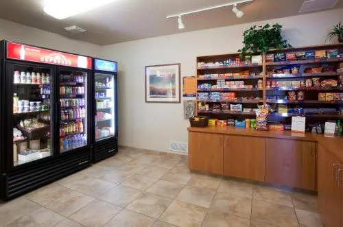 Ảnh Candlewood Suites Craig-Northwest By IHG