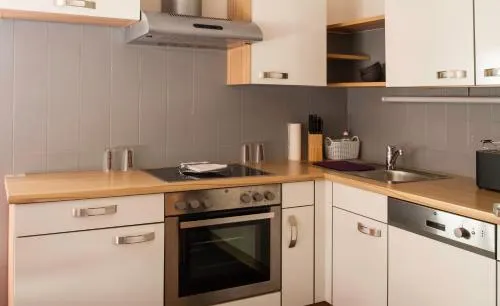 Ảnh Appartement Seidner