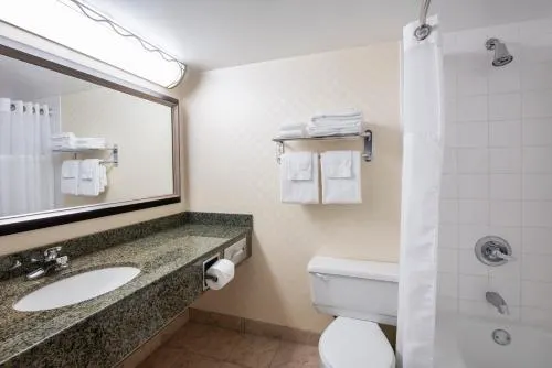 Ảnh Viscount Gort Hotel, Banquet & Conference Centre