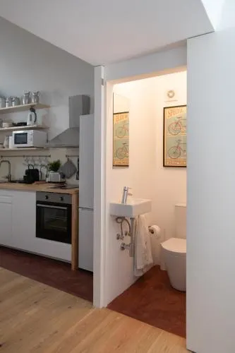 Ảnh Casa da Travessa