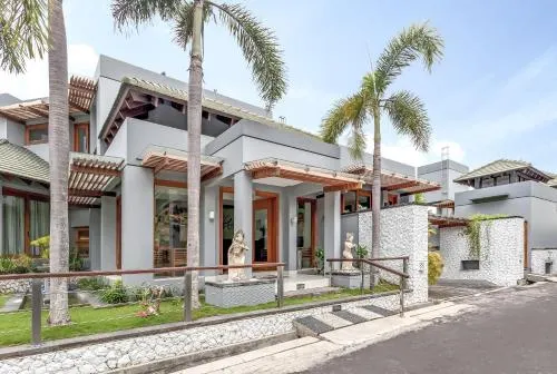 Ảnh Villa Hening Boutique Hotel & Spa