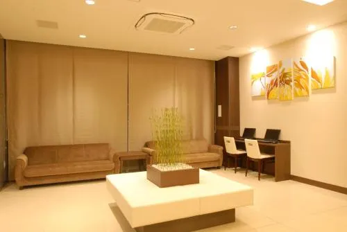 Ảnh AB Hotel Toyohashi