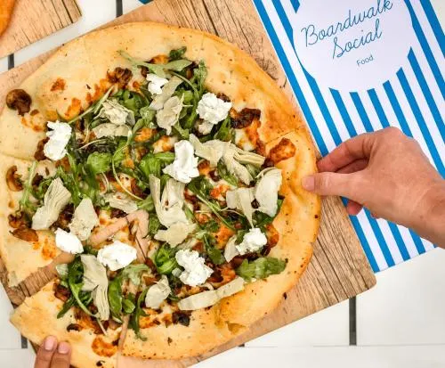 Ảnh Crystalbrook Flynn