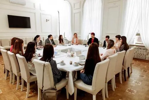 Ảnh Boutique hotel  Dom Sivre-NEW