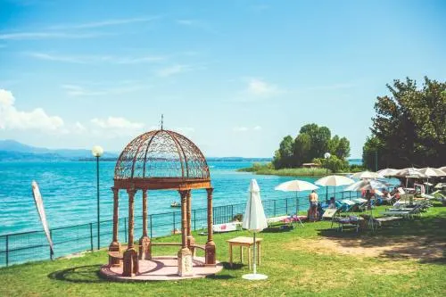 Ảnh Club del Sole Desenzano Boutique Resort