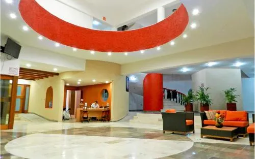 Ảnh Paraiso Seyba Hotel