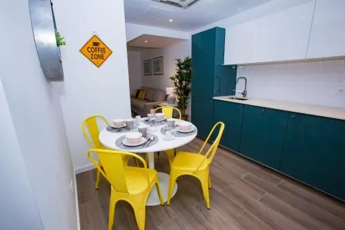 Ảnh Casas Madre de Deus