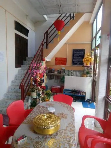 Ảnh Nhà Dân Bảo Hoàng