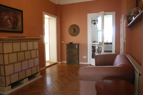 Ảnh Romantik Hotel am Bruhl