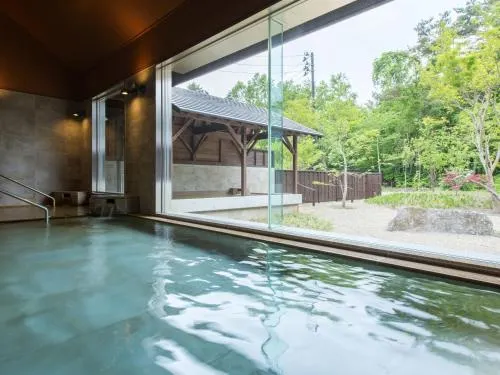 Ảnh Urabandai Lake Resort Geihinkan Nekoma Rikyu