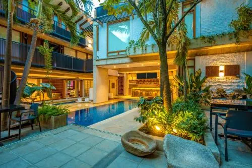 Ảnh Alko Hotel Casa Nispero