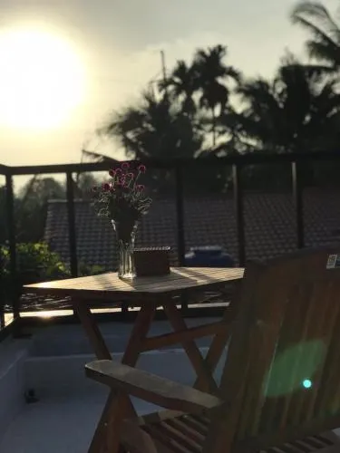 Ảnh Homestay Phúc Sinh