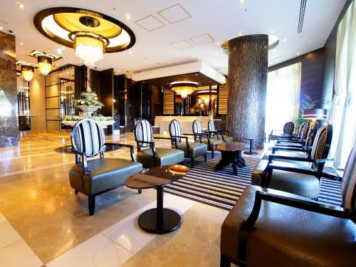 Ảnh APA Hotel Chiba Inzaimakinohara-Ekimae