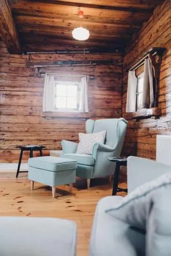 Ảnh Ferienhaus am Keltenkogel