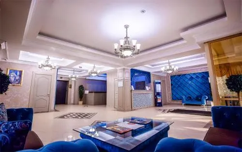 Ảnh Grand Sapphire Hotel