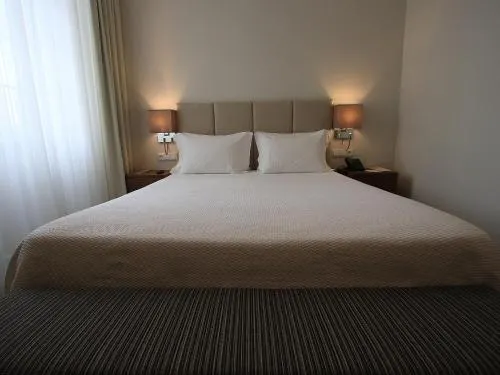 Ảnh Consolata Hotel