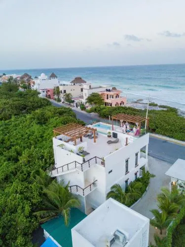 Ảnh Icaco Island Village - Adults Only